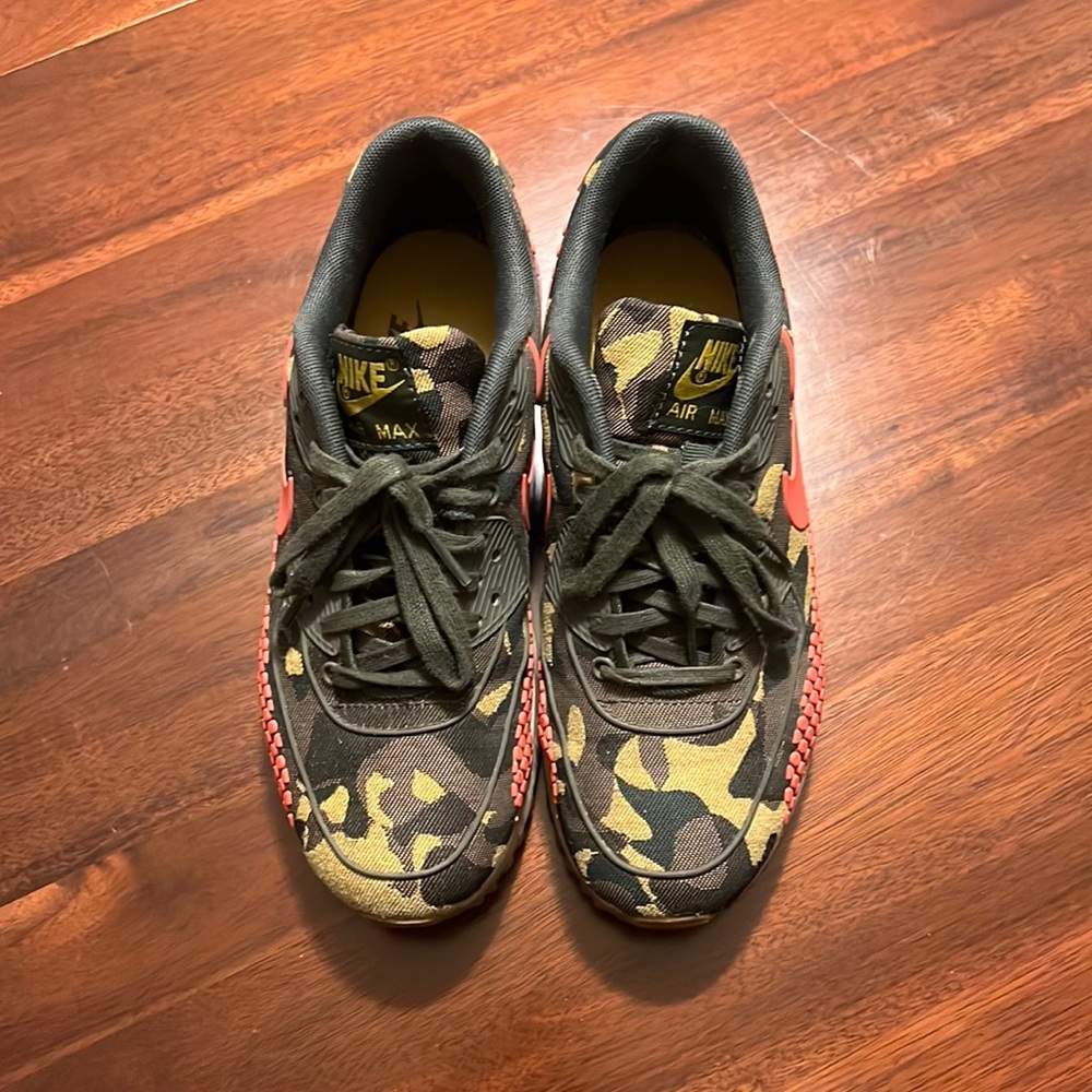 Nike Air Max 90 Jacquard Premium size 6